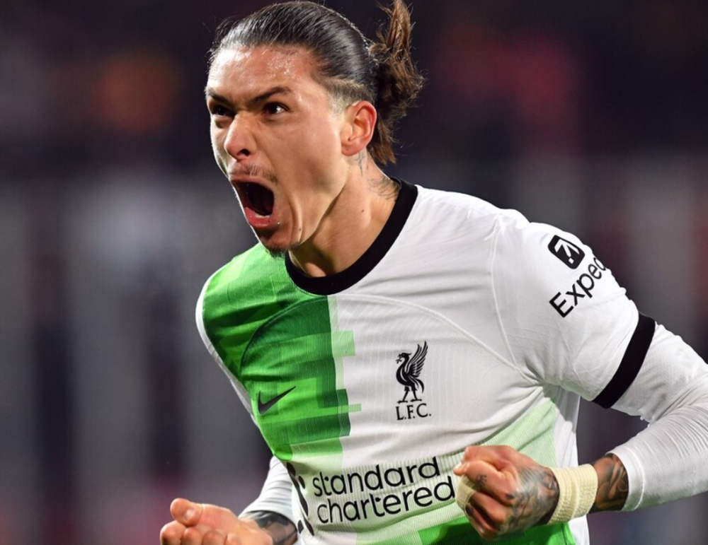 LD 乐动APP下载 - 利物浦名宿c罗 