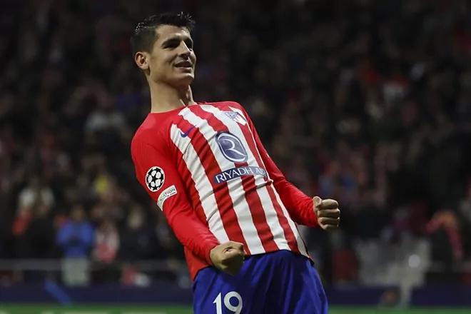 乐动官方网站 -包含马竞传射建功，曼城新星横空出世，场边球探频频记笔记的词条