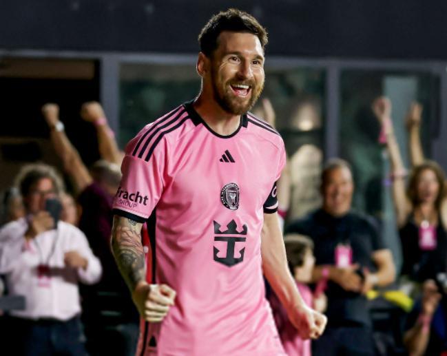 LD 乐动APP下载 -包含梅西迎来十二赛季高光表现，TL球迷沸腾！的词条