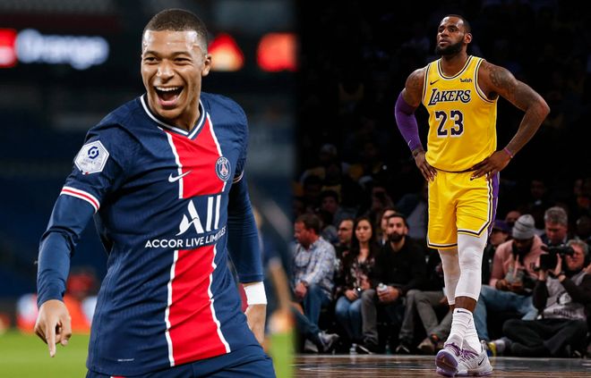 LD 乐动APP下载 - 姆巴佩关键节点回归赛场，湖人带队取胜！